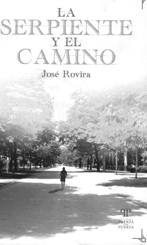 La serpiente y el camino
